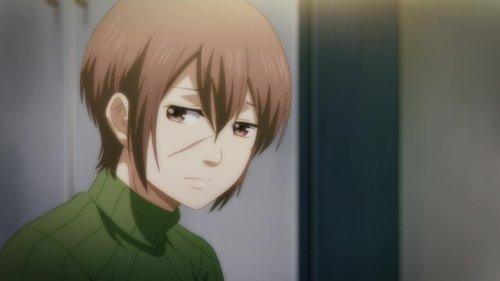 undefined Season 1 Episode 4 - Monster