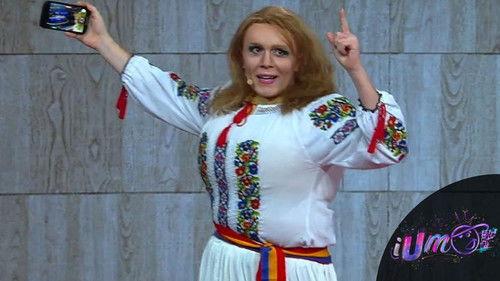 iUmor Season 16 Episode 5 - Episode 5