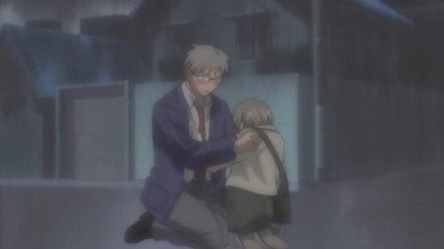 Saikano Season 1 Episode 7 - What I Want to Protect