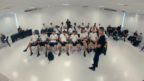 Acesso Total: Corinthians Season 1 Episode 1 - Episode 1