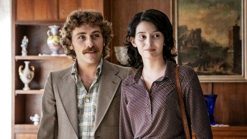 Background image for Becoming