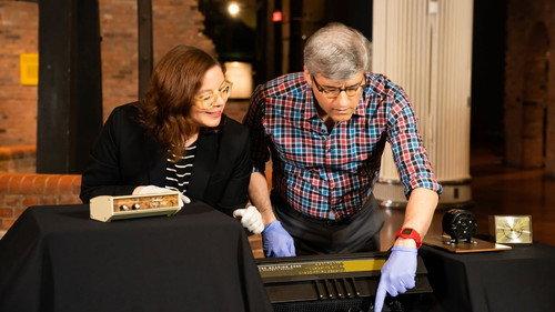 The Henry Ford's Innovation Nation Season 6 Episode 4 - Assistive Technology