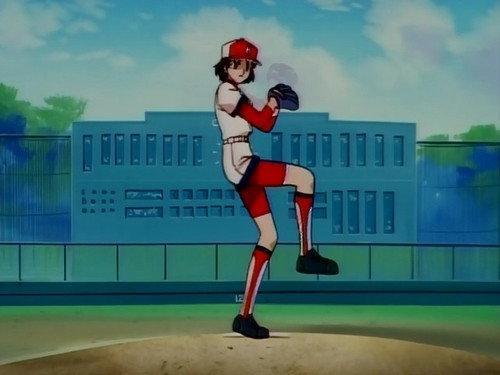 Princess Nine Season 1 Episode 25 - Field of Broken Dreams