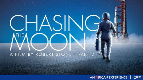 American Experience Season 31 Episode 4 - Chasing the Moon - Earthrise