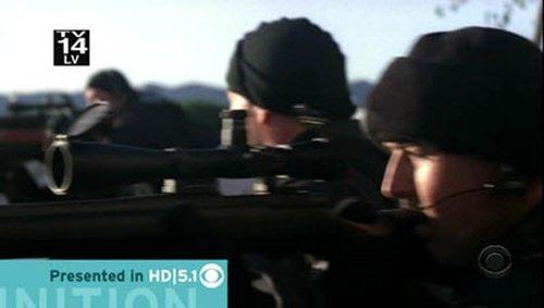 Shark Season 1 Episode 11 - The Wrath of Khan