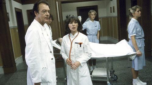 Die Schwarzwaldklinik Season 1 Episode 5 - Episode 5