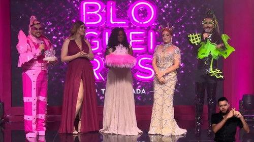 Corrida das Blogueiras Season 3 Episode 9 - Live Finale