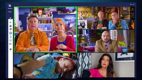 Vecinos Season 9 Episode 15 - Germán por un día