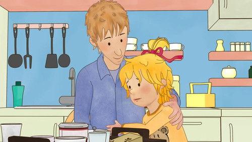 Meine Freundin Conni Season 2 Episode 21 - Conni cannot fall asleep