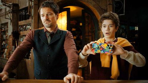 One Call Bar Season 1 Episode 4 - Episode 4