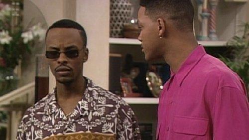 The Fresh Prince of Bel-Air Season 2 Episode 19 - Eyes on the Prize