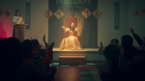 In the Name of God: A Holy Betrayal Season 1 Episode 6 - The Baby Garden of Death