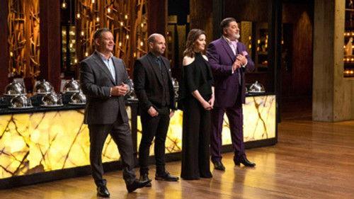 MasterChef Australia Season 10 Episode 14 - Elimination Challenge & Nigella's Masterclass