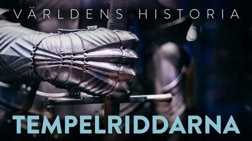 History of the World Season 3 Episode 15 - Världens Historia - Tempelriddarna