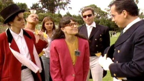 Yo soy Betty, la fea Season 1 Episode 25 - Chapter 25