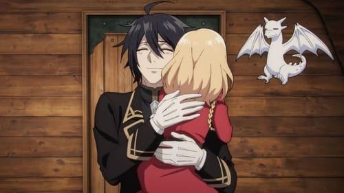 The Do-Over Damsel Conquers the Dragon Emperor Season 1 Episode 2 - I Already Know the Tragedy That Is to Come, so I Will Do What I Can to Avoid It