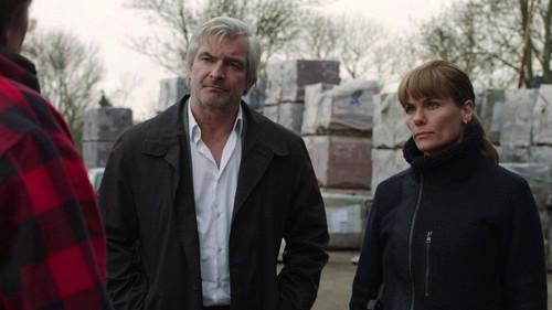 Flikken Maastricht Season 17 Episode 10 - Episode 10