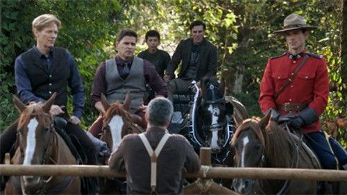 When Calls the Heart Season 6 Episode 6 - Disputing Hearts