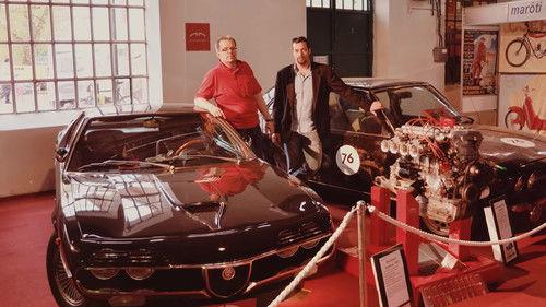 Totalcar Season 12 Episode 7 - Episode 7