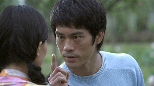 The Legend of Bruce Lee Season 1 Episode 19 - Episode 19
