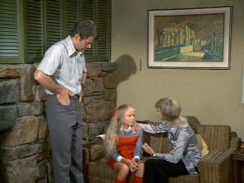 The Brady Bunch Season 3 Episode 10 - Her Sister's Shadow