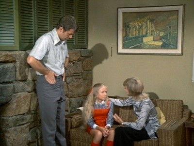 The Brady Bunch Season 3 Episode 10 - Her Sister's Shadow