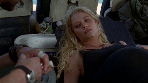 Lost Season 1 Episode 5 - White Rabbit