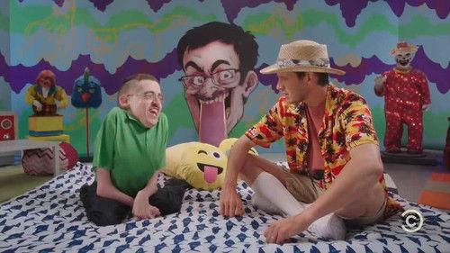 Tosh.0 Season 9 Episode 11 - Ricky Berwick