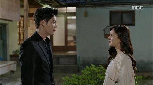 Triangle Season 1 Episode 8 - Episode 8