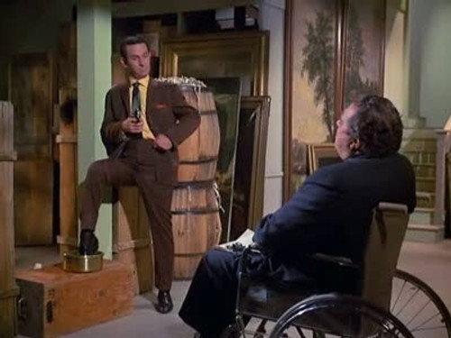 Get Smart Season 4 Episode 23 - Leadside