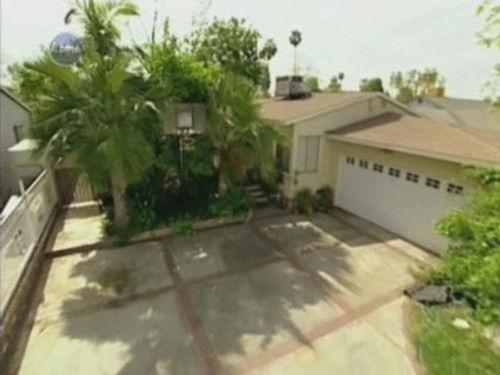 Extreme Makeover: Home Edition Season 1 Episode 11 - The Powell Family