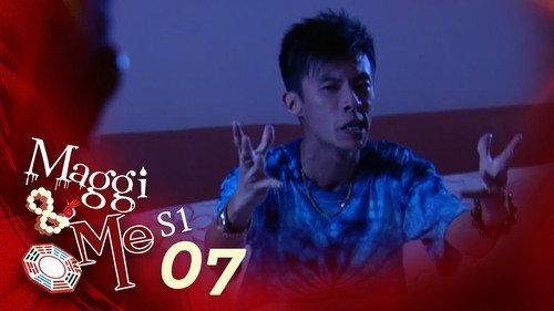 Maggi & Me Season 1 Episode 7 - Ah Pok