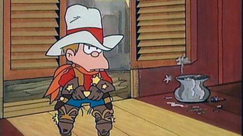 Mafalda Season 1 Episode 17 - Episode 17