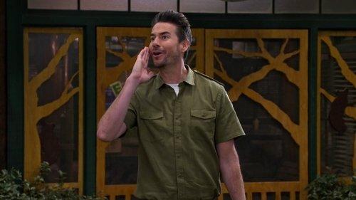 BUNK'D: Learning the Ropes Season 4 Episode 24 - My Fairy Lady