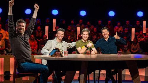 De dag van vandaag Season 2 Episode 11 - Episode 11