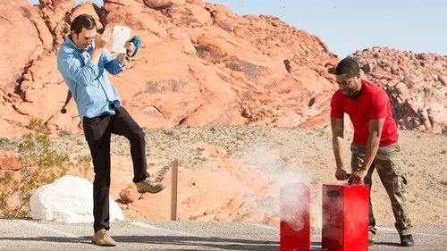 Brain Games Season 4 Episode 4 - Risk