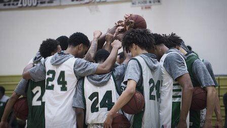 Last Chance U: Basketball Season 1 Episode 8 - Bound for Promised Land