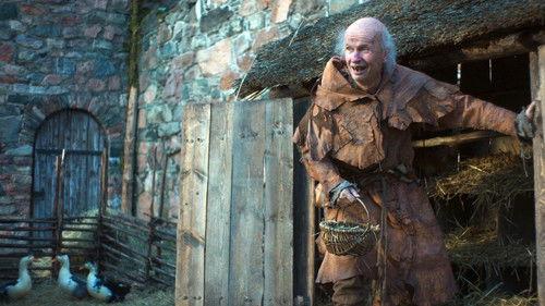 Ronja the Robber's Daughter Season 1 Episode 4 - The First Snow