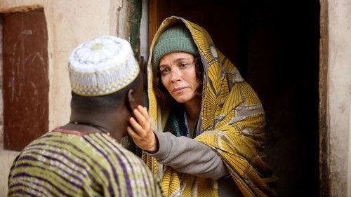 American Odyssey Season 1 Episode 6 - Wingman