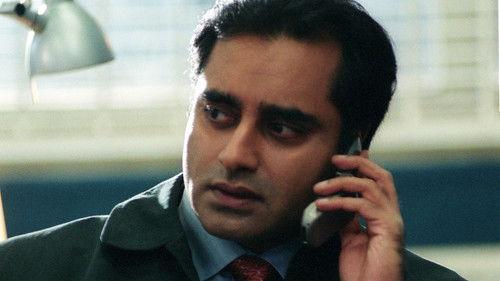 Dalziel & Pascoe Season 7 Episode 2 - Mens Sana