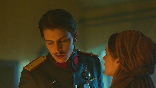 Wounded Love Season 1 Episode 17 - Episode 17