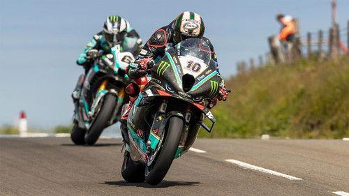 No Room For Error Season 2 Episode 4 - Honours Even