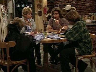 Brotherly Love Season 1 Episode 1 - Pilot