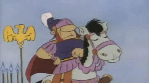 Cantinflas Show Season 1 Episode 9 - Episode 9