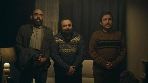 As If Season 4 Episode 7 - Roundhouse Kick