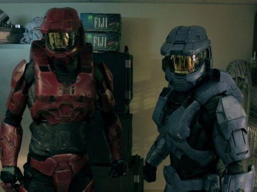 The Guild Season 5 Episode 8 - Social Traumas