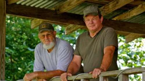 Moonshiners Season 3 Episode 11 - Firewater