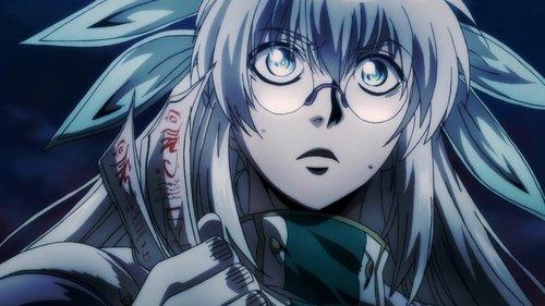 Drifters Season 1 Episode 7 - Chaos Diver