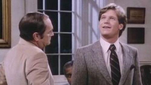 Newhart Season 2 Episode 16 - Best Friends