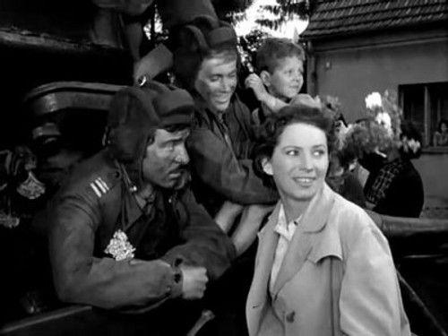 Four Tank-Men and a Dog Season 1 Episode 2 - Radosc i gorycz